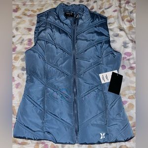 Hurley Taslon Vest